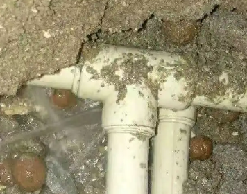 海伦测漏水多少钱