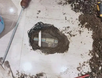 海伦测漏水电话