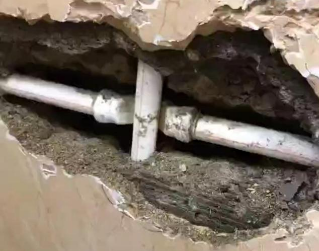 海伦测漏水哪家好