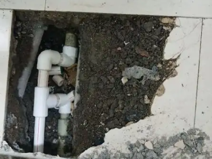 海伦测漏水哪家好