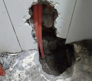 海伦漏水检测电话