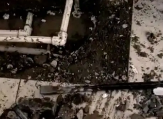 海伦漏水检测电话