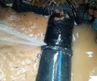 海伦测漏水公司哪家好