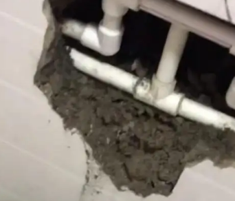 海伦漏水检测电话