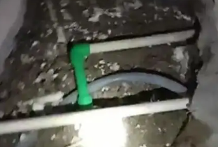 海伦测漏水公司