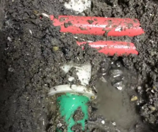 海伦漏水检测电话