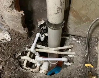 海伦漏水检测哪家好