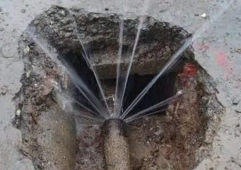 海伦漏水检测多少钱