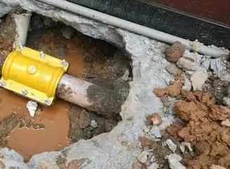 海伦漏水检测哪家好