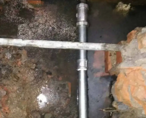 海伦漏水检测公司电话