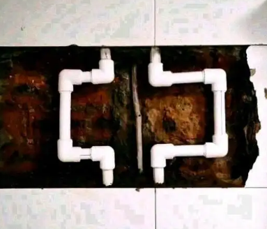 海伦卫生间测漏水哪家好