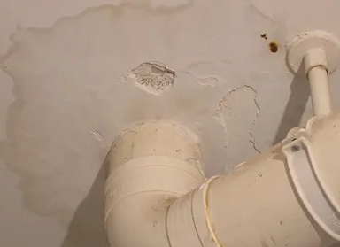 海伦卫生间测漏水多少钱