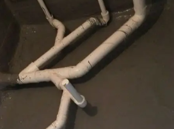 海伦水管漏水检测知识点