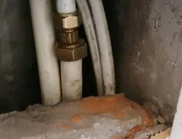 海伦水管漏水检测哪家好