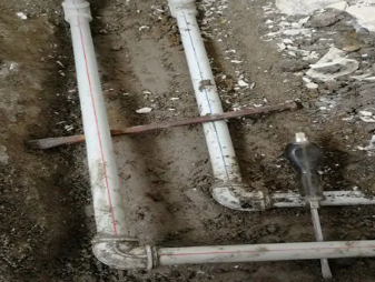 海伦卫生间测漏水多少钱