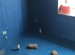 海伦卫生间防水多少钱