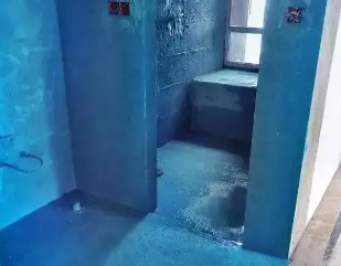 海伦卫生间防水哪家好