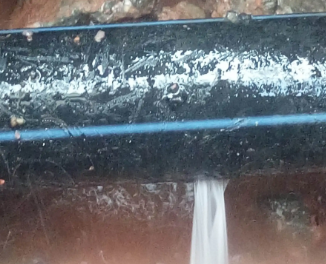 海伦卫生间测漏水哪家好