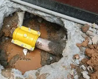 海伦卫生间测漏水哪家好