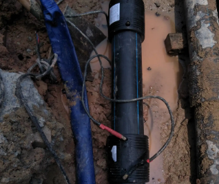 海伦水管漏水检测多少钱