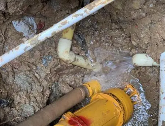 海伦水管漏水检测哪家好