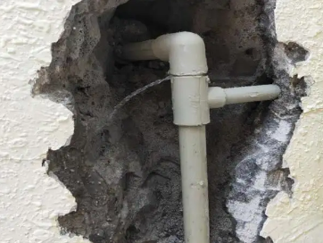 海伦卫生间测漏水哪家好