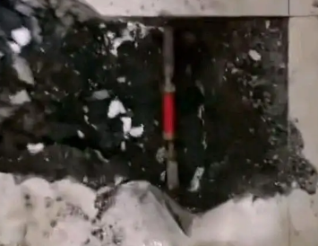 海伦卫生间测漏水多少钱