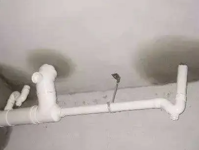 海伦卫生间测漏水的几种情景