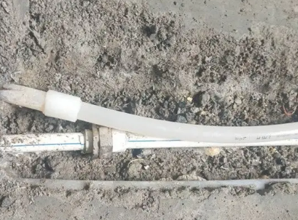 海伦卫生间测漏水哪家好