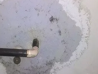 海伦卫生间测漏水之怎么维修