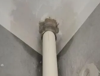 海伦卫生间测漏水价格