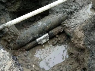 海伦水管漏水检测的传递距离多少