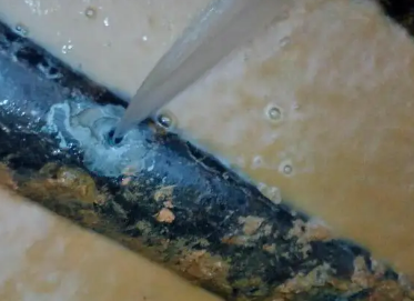 海伦水管漏水检测多少钱