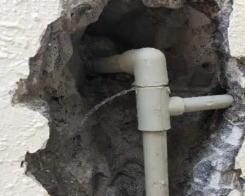 海伦卫生间测漏水哪家好