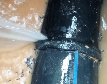 海伦水管漏水检测的小妙招