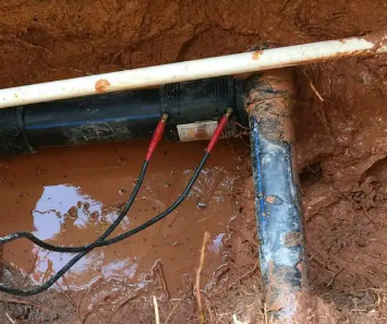 海伦水管漏水检测多少钱