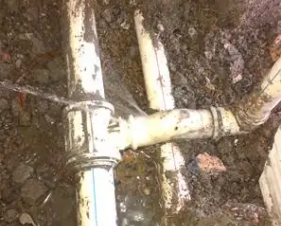 海伦卫生间测漏水多少钱