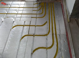 海伦地暖维修哪家好