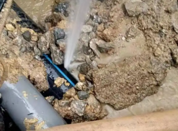 海伦水管漏水检测哪家好
