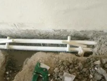 海伦卫生间测漏水哪家好