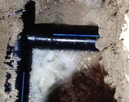 海伦水管漏水检测哪家好