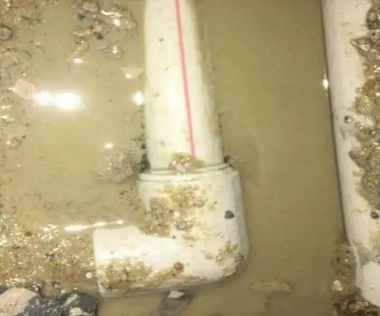 海伦水管漏水检测多少钱