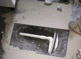 海伦卫生间测漏水哪家好