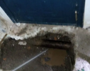 海伦水管漏水检测多少钱