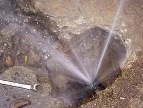 海伦水管漏水检测哪家好