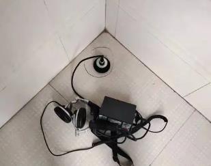 海伦测漏水公司