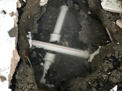 海伦漏水检测公司哪家好