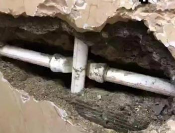 海伦漏水检测电话多少