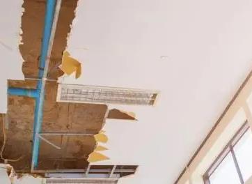 海伦测漏水电话